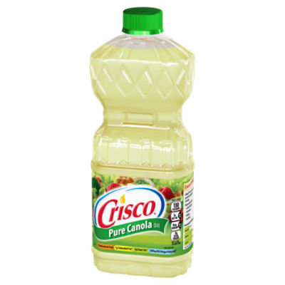 Crisco Oil Based Lubricant 453 g - Buy here 