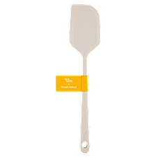 Our Table Silicone Pointed Spatula, 1 Each