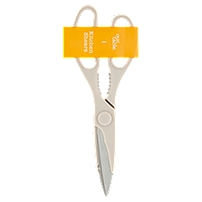 Our Table Grey 2410 Kitchen Shears, 1 Each