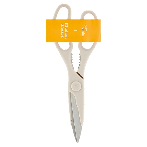Our Table Grey 2410 Kitchen Shears