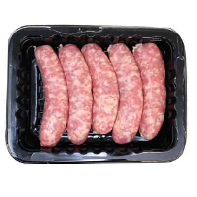 Satriale's Pork Store Berskhire Sweet Italian Sausage, 16 oz