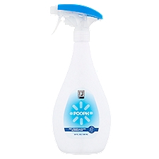 Pooph Pet Odor & Stain Eliminator, 20 fl oz, 20 Fluid ounce