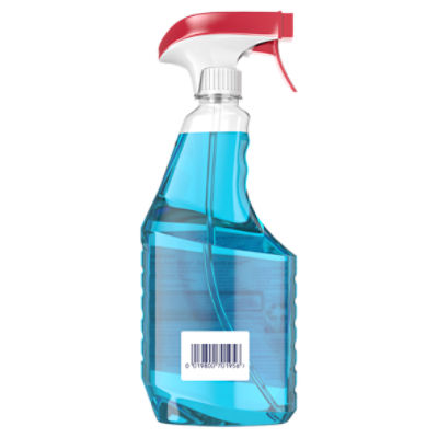 Glass Cleaner