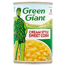 Green Giant Cream Style Sweet Corn, 14.75 oz