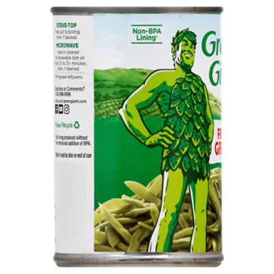 Green Giant® Green Beans & Almonds