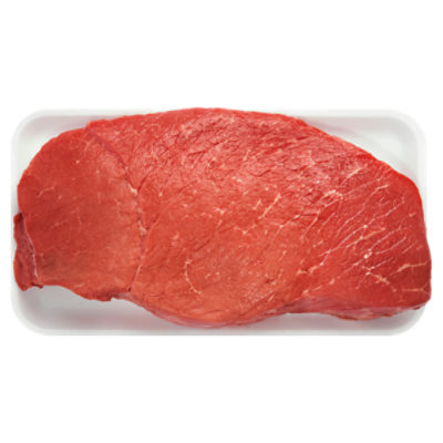 USDA Choice Beef Top Round London Broil, 1 pound