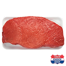 USDA Choice Beef, Top Round, London Broil