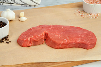 USDA Choice Beef, Top Round Steak - Price Rite