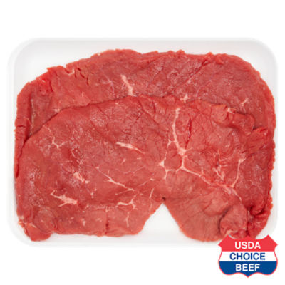 USDA Choice Beef Top Round Brasciole, 0.8 pound