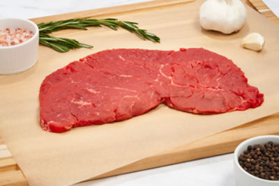 USDA Choice Beef Top Round Brasciole, 0.8 pound