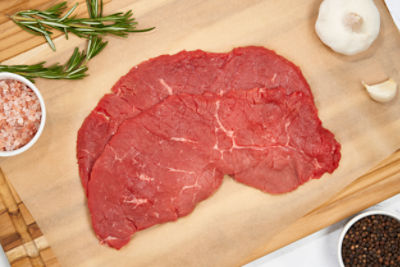 USDA Choice Beef Top Round Brasciole, 0.8 pound