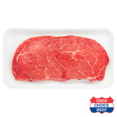 USDA Choice Beef, Boneless Sirloin Tip London Broil