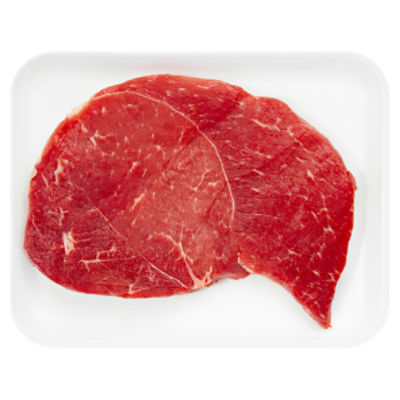 USDA Choice Beef Sirloin Tip Steak, 1 pound