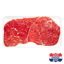USDA Choice Beef, Boneless Thin Sirloin Tip Steak