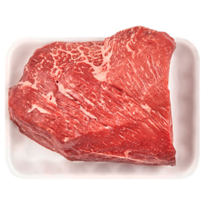USDA Choice Beef Round Rump Roast, 1 pound