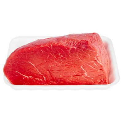USDA Choice Boneless Beef, Top Round Roast
