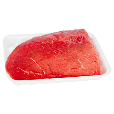 USDA Choice Boneless Beef, Top Round Roast