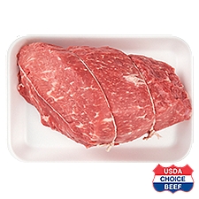 USDA Choice, Boneless Beef Sirloin Tip Roast