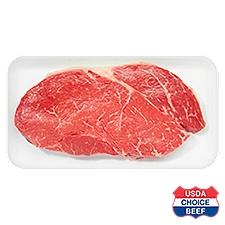 USDA Choice Beef, Sirloin Steak, Boneless Loin, 1 Pound
