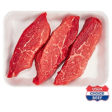 USDA Choice Beef, Tri-Tips Bottom Butts, 1 Pound