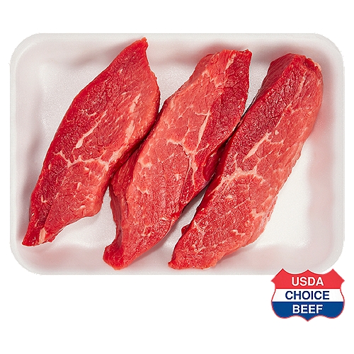 USDA Choice Beef, Tri-Tips Bottom Butts