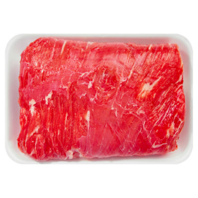 USDA Choice Beef Flank Steak, 1 pound