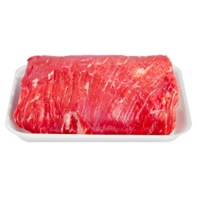 White ruffle skirt vs flank cheap steak