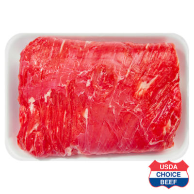 USDA Choice Beef, Flank Steaks - Fairway