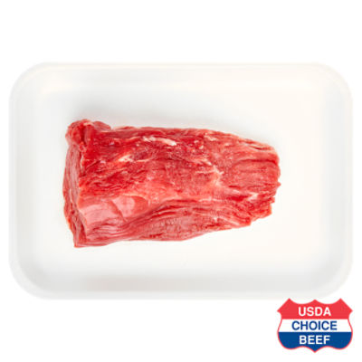 USDA Choice Beef, Tenderloin Tails