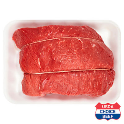 USDA Choice Beef, Boneless Sirloin Roast