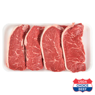 Save on Swift Premium USDA Choice Beef Flank Steak Fresh Order Online  Delivery