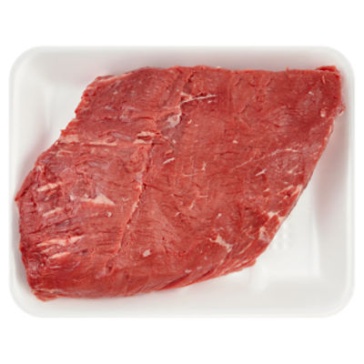 Certified Angus Beef Whole Top Sirloin Coulotte/Picanha, Boneless, Average Weight 2 lb Pack