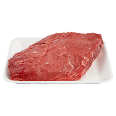 USDA Choice Beef Whole Top Sirloin Coulotte/Picanha, Boneless, Average Weight 2 lb Pack Image 4 of 5