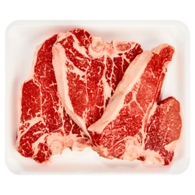 Certified Angus Beef Prime Porterhouse Steak