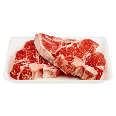 Certified Angus Beef Porterhouse Steak