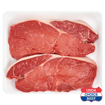 Beef Choice Boneless Flank Steak (1 Steak), 1 lb - Fry's Food Stores