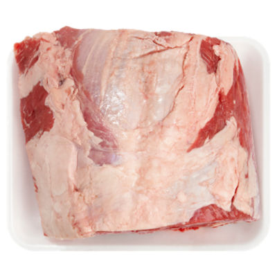 Beef Rib Roast, Center Cut, 1 Rib, 2.75 pound