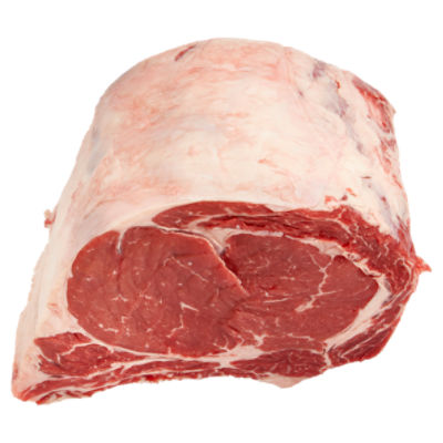 Your Fresh Market Prime Beef Rib Roast, 1.049 kg to 2.196 kg, 1.70 - 1.93 kg