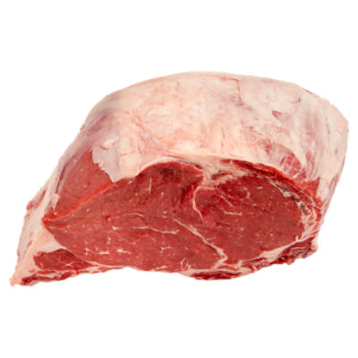 Prime Certified Angus Beef Rib Roasts