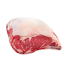 Certified Angus Beef Rib Roast, 1st Cut , 1 RIB, 2.75 Pound