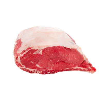 USDA Choice Beef Bone-In Rib Eye Roast, 1 RIB, 2.75 pound
