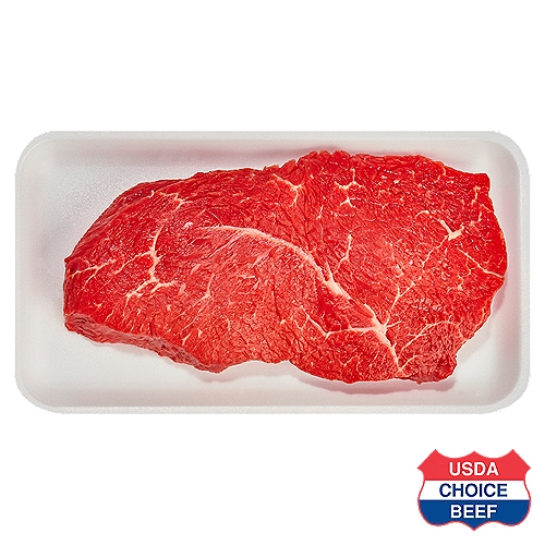 USDA Choice Beef Shoulder London Broil, 2 pound