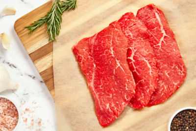 USDA Prime Beef Thin Top Blade