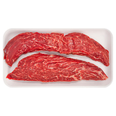 Certified Angus Beef Hanging Tender Steak