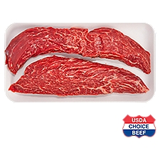 USDA Choice Beef, Hanging Tender