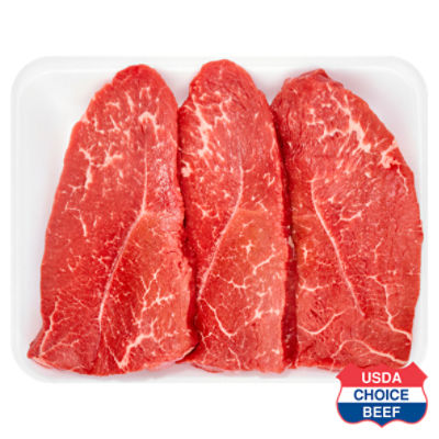 Save on Swift Premium USDA Choice Beef Flank Steak Fresh Order Online  Delivery