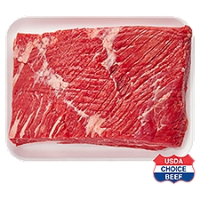 USDA Choice Beef, Brisket, Thin Cut