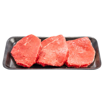 Certified Angus Beef, Boneless Eye of Round Steak