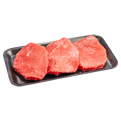 Certified Angus Beef, Boneless Eye of Round Steak