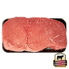 Certified Angus Beef, Top Round London Broil